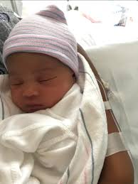 ❤️ My sweet baby girl is here!!!!