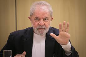 They feature the title character lula, a blonde busty female, and provide titillation and humour. Lula Reaffirms He Will Not Accept Day Release And Calls For Full Release Free Lula International Committee