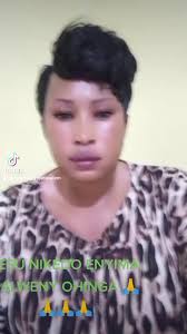 Aluongi omorena 🙏🙏🙏🙏