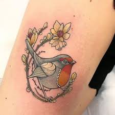 Guys barn owl neck tattoo design ideas. Bird Tattoos For Women Ideas And Designs For Girls
