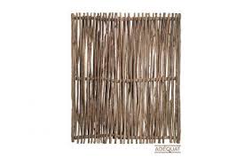 Haselnusszaun Sichtschutz Loire 1 Sichtschutz Sichtschutz Holz Sichtschutzelemente