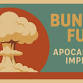 Bunker Fun: Apocalyptic Improv event image