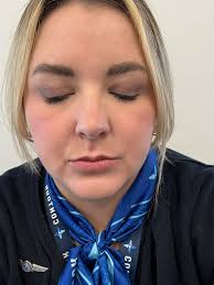 What makeup routine is suitable for super dry skin?