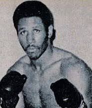 Remembering former heavyweight contender "the bluff's butcher"