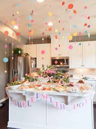 There are countless baby shower theme ideas that can reflect your personal interests, banks says — and you should feel free to think outside the box. Sprinkles Baby Shower Party Ideas Photo 4 Of 44 Sprinkle Baby Shower Baby Boy Sprinkle Baby Girl Sprinkle