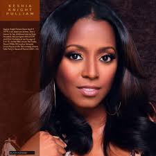 Keshia Knight Pulliam