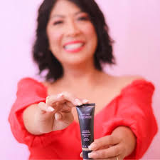 Veronica Marroquin Directora de Ventas en Mary Kay Guatemala