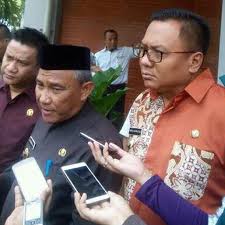 Pin Di Depoknet Berita