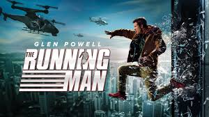 The Running Man (2025) - When To Stream