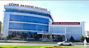 Gozde Hastanesi