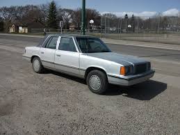 Image result for Beige 1984 Plymouth