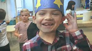 Leos attended kindergarten at calvary chapel in yorba linda, according to local reports. Family Distraught After Kindergartner Fatally Shot During Road Rage Incident
