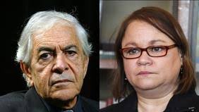 Zoé Valdés rend hommage Robert Altmann