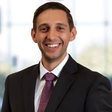 Benjamin N. Bailey : Associate