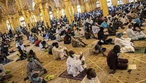 General discussionmuhammad asad translation (self.islam). Islamic Leadership Across Africa From Nigeria S Shekau To Mali S Imam Dicko