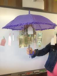 Money Umbrella Baby Shower Gift Baby Shower Baby Shower Gifts Shower Gift