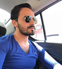 Alan Alfaro Salvador