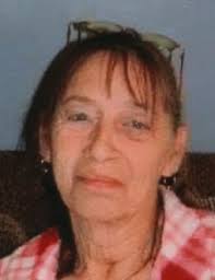 Obituary information for Mrs. Donna Faye Griffin