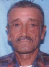 Obituary information for Patrick Peter Duplechain