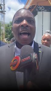 Prime Minister Davis defends the Bahamas National Statistical Institute  report for 2024’s 18% increase in imports, expressing that it indicates  that the economy is growing. Additionally, Minister of ...