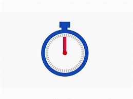 Animated gif clock ticking is one of the clipart about animal clipart,clock clipart,clipart gif. Seconds Clock Ticking Gif Page 1 Line 17qq Com