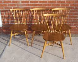 Ercol Candlestick Chairs Rosewood Furniture Ercol Chair Chair Reupholstery