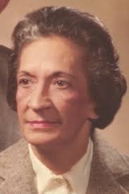 Warner, Constance H.