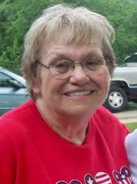 Marcella Hall Obituary July 27, 2017