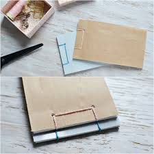 Diy Bind Je Eigen Boekje Huis Van Belle Book Boek Diy Huisvanbelle Binden Maak Een Boek Zelf Boeken Maken Boek Maken