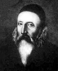 John Dee's Seal Crystal Ball