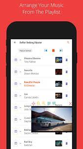 Guess the correct artist and song title faster than everyone else to win. Song Lyrics Video For Android Apk Download