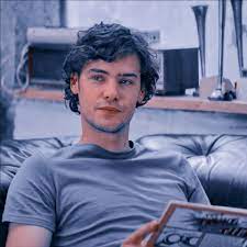 Icon Niklas Foto De Perfil Netflix Perfiles