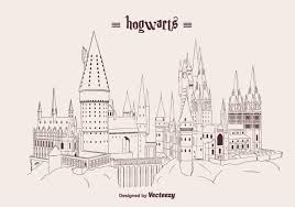 Check spelling or type a new query. Hand Drawn Hogwarts Vector Harry Potter Tattoos Harry Potter Castle Harry Potter Drawings