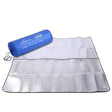 Dampproof Mat Outdoor Picnic Matthickened Widening The Tent Pad And Waterproof King Size Campinglarge Waterproof Camping Mat Camping Mattress Used Camping Gear