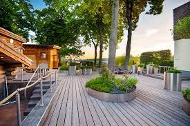 Maybe you would like to learn more about one of these? Restaurant Picture Of Aspria Hannover Maschsee Tripadvisor