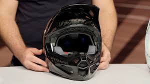 Fly Racing Dirt Formula Helmet Review