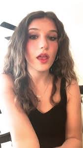 Danielle Godbey's Instagram, Twitter & Facebook