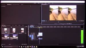 Tenang kok ada caranya kali ini gua bakal bikin tutorial cara mengubah tampilan video yang awalnya landscape menjadi portrait. Converting Portrait Video To Landscape In Adobe Premier Pro Youtube