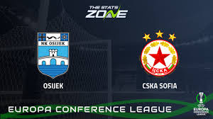 Download wallpapers cska sofia fc, 4k, parva liga, soccer, football, bulgaria, cska sofia, logo, wooden texture, football club, fc cska sofia besthqwallpapers.com. Third Qualifying Round Osijek Vs Cska Sofia Preview Prediction The Stats Zone