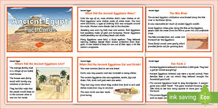 The ancient egyptians kept animals as pets ranging from domesticated dogs and cats to baboons, monkeys, fish, gazelles, birds (especially falcons) scholars disagree on whether egyptians actually worshipped animals as deities but are unanimous when it comes to how the people of ancient egypt. Ancient Egyptian Life Display Fact Cards Teacher Made