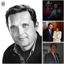 Actor to play Waldo Butters in Dresden Files adaptation