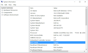 See full list on thewindowsclub.com How To Check If Windows Is Booted In Uefi Or Legacy Bios Mode