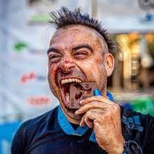 Roger Marco's Instagram, Twitter & Facebook