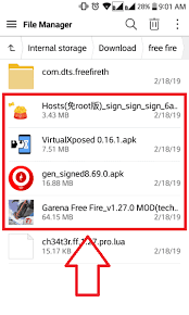 Apk cheat free fire atau cheat free fire mod apk tembus tembok patch 1.48.4 ini menjadi aplikasi andalan para citer agar bisa dengan mudah download terlebih dahulu file cheat ff mod apk + obb yang kami share diatas. Cheat Free Fire Ff 2020 Booyah