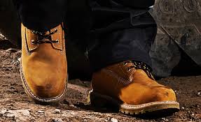 Contractor 9 bump toe csa boot. S1 S1p S2 S3 Safety Footwear En 20345 Safety Shoes Today