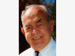 Obituary: Joseph J. Rivard, 85