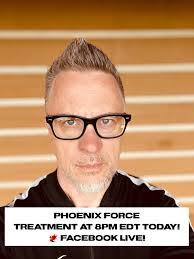 Keith Coley's Instagram, Twitter & Facebook