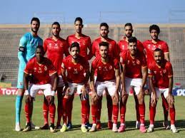 وقعت إدارة النادي #الأهلي مخالصة مالية نهائية مع محترف الفريق الكروي الأول البرازيلي #لوكاس_ليما ، متمنين للاعب التوفيق في محطته الاحترافية. Ø¯ÙˆØ±ÙŠ Ø£Ø¨Ø·Ø§Ù„ Ø£ÙØ±ÙŠÙ‚ÙŠØ§ ØªØ¹Ø±Ù Ø¹Ù„Ù‰ Ù…Ø³Ø­Ø© Ù„Ø§Ø¹Ø¨ÙŠ Ø§Ù„Ø£Ù‡Ù„ÙŠ Ù‚Ø¨Ù„ Ù…ÙˆØ§Ø¬Ù‡Ø© Ø§Ù„ØªØ±Ø¬ÙŠ ÙŠÙ„Ø§ Ø³Ø¨ÙˆØ±Øª Yalaa Sport