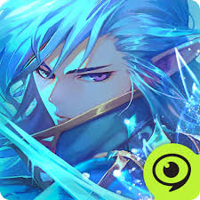 The white knights v2.10.4 mod apk + data unlimited karats / unlimited gold kritika: Kritika The White Knights 2 30 4 Apk For Android