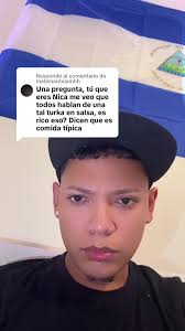 Delicious Turca en Salsa: A Typical Nicaraguan Dish